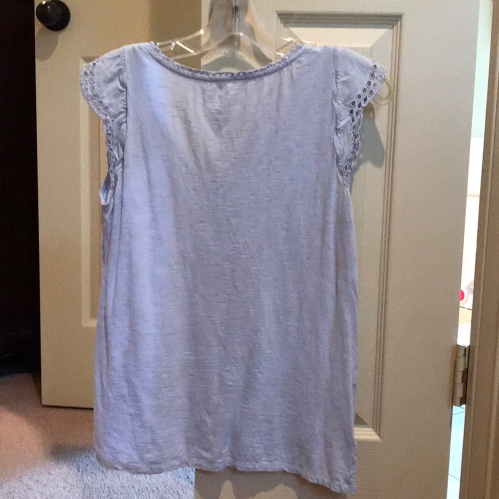 Loft tee - Picture 3 of 3